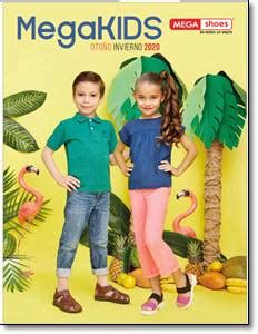 mega shoes kids